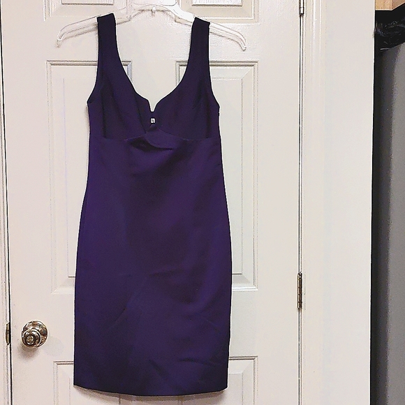 Cocktail Dress and Swing Jacket SIZE 2 - Picture 2 of 4